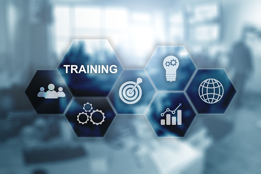Virtual Training Platform Exceeds In-Person Learning