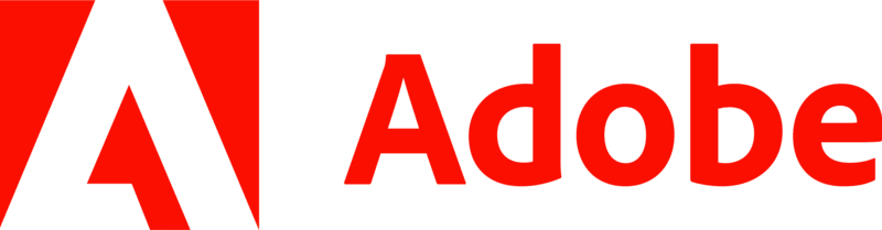 800px Adobe Corporate Logo