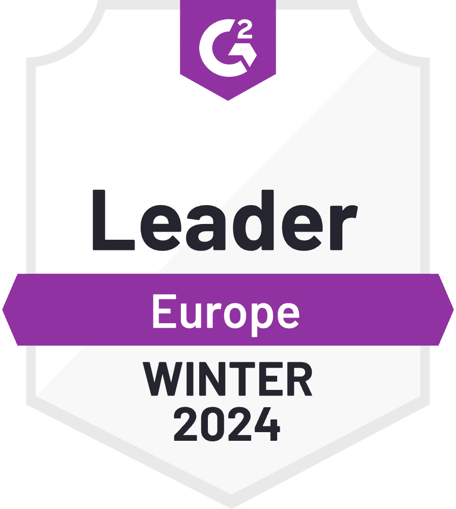 CustomerEducation Leader Europe Leader