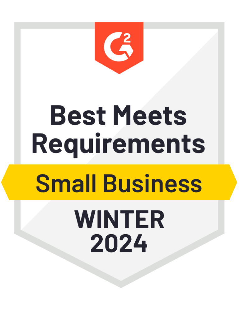 eLearningContent BestMeetsRequirements Small Business MeetsRequirements